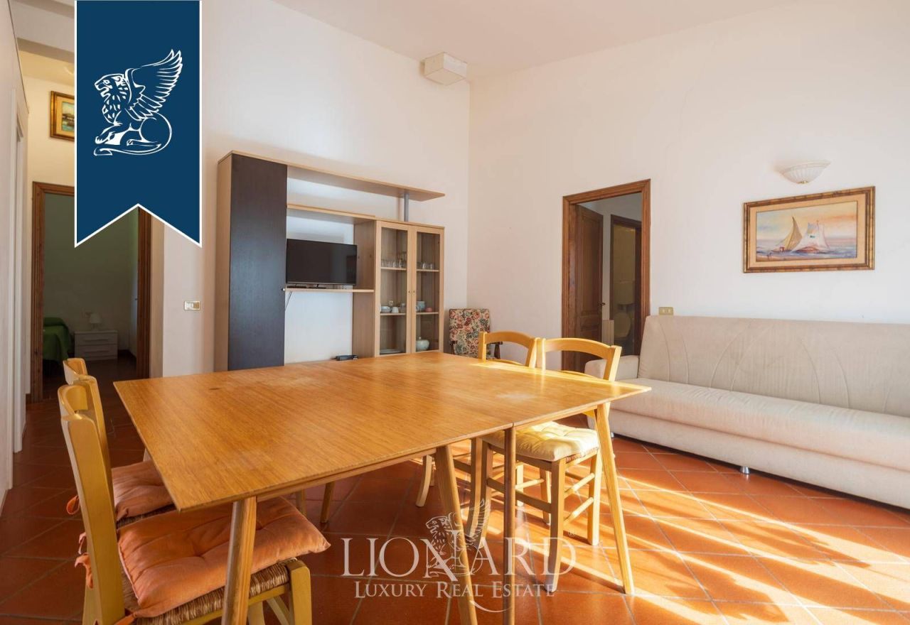 Вилла в Гроссето, Италия, 1 100 м² - фото 13