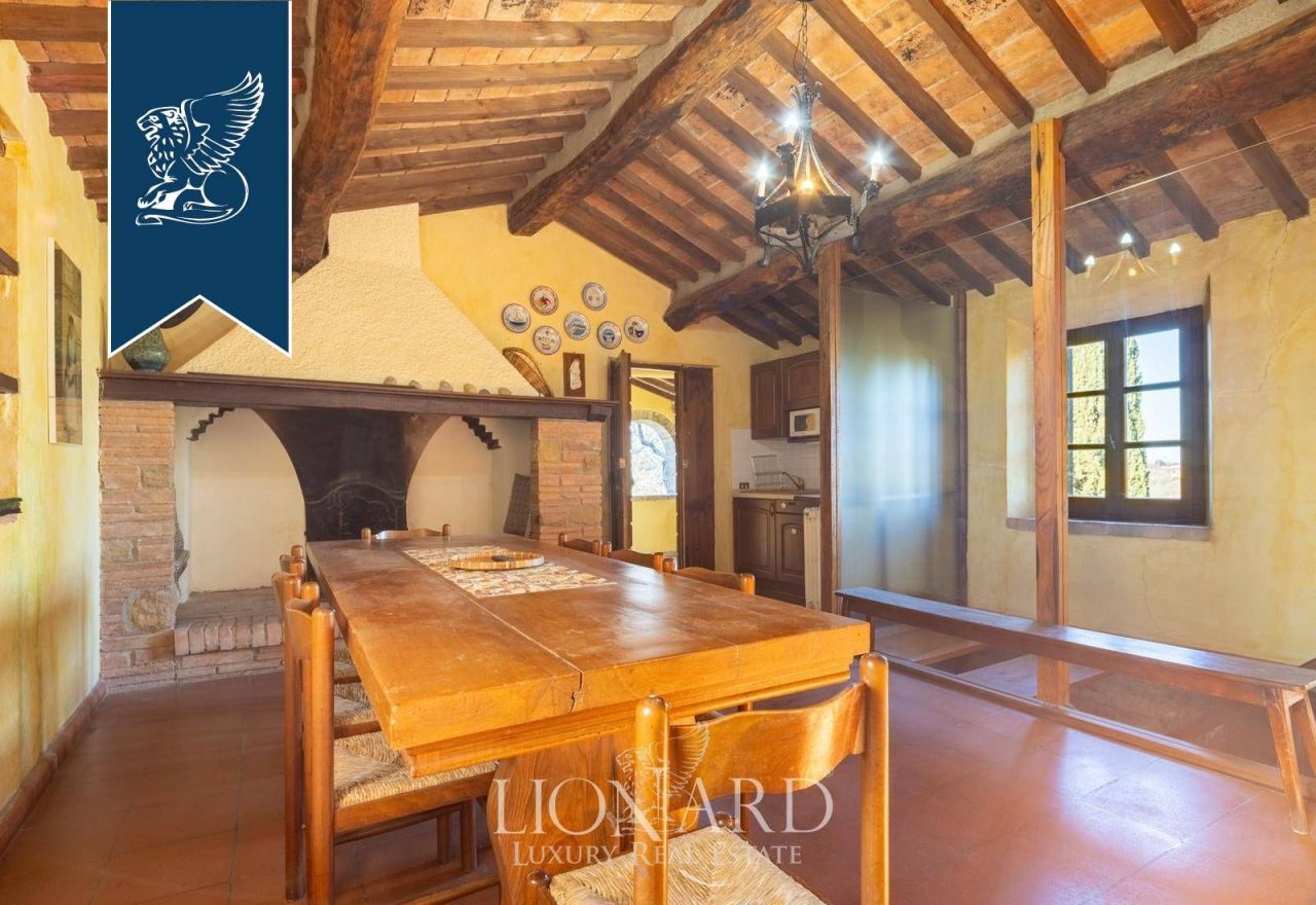 Ферма в Пьенце, Италия, 538 м² - фото 13