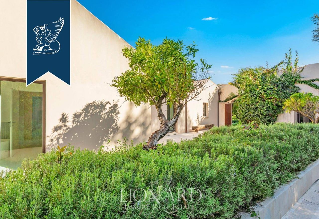 Вилла в Трапани, Италия, 450 м² - фото 13