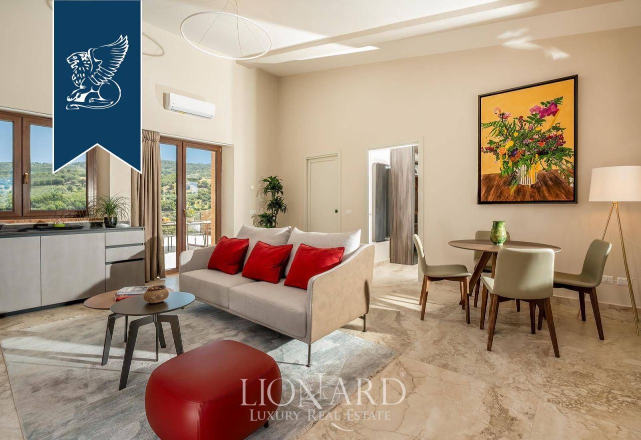 Вилла в Гроссето, Италия, 800 м² - фото 13