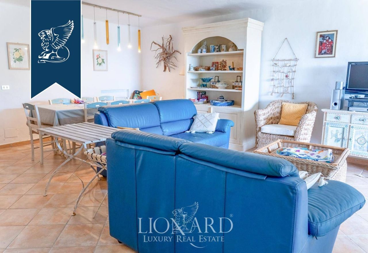 Вилла в Порто Черво, Италия, 240 м² - фото 13