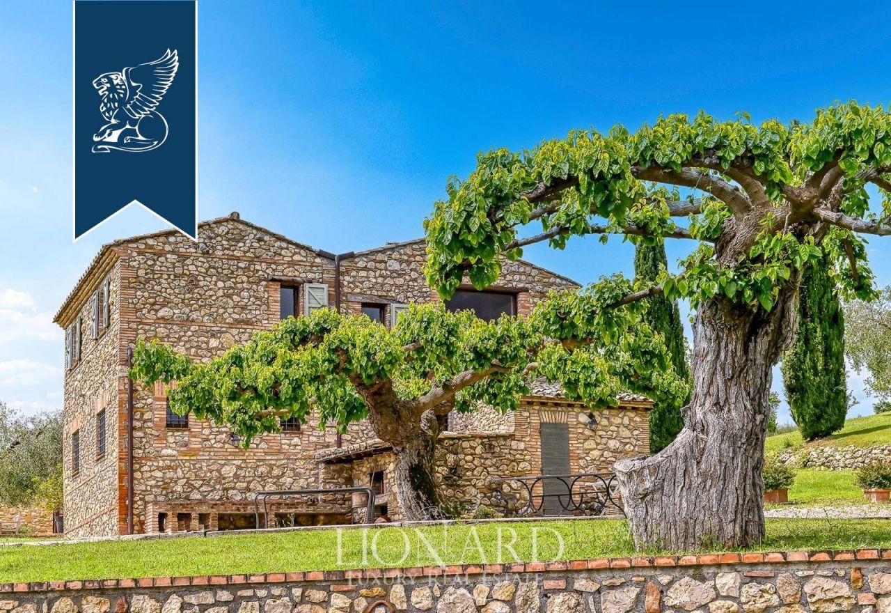 Ферма в Амелии, Италия, 850 м² - фото 13