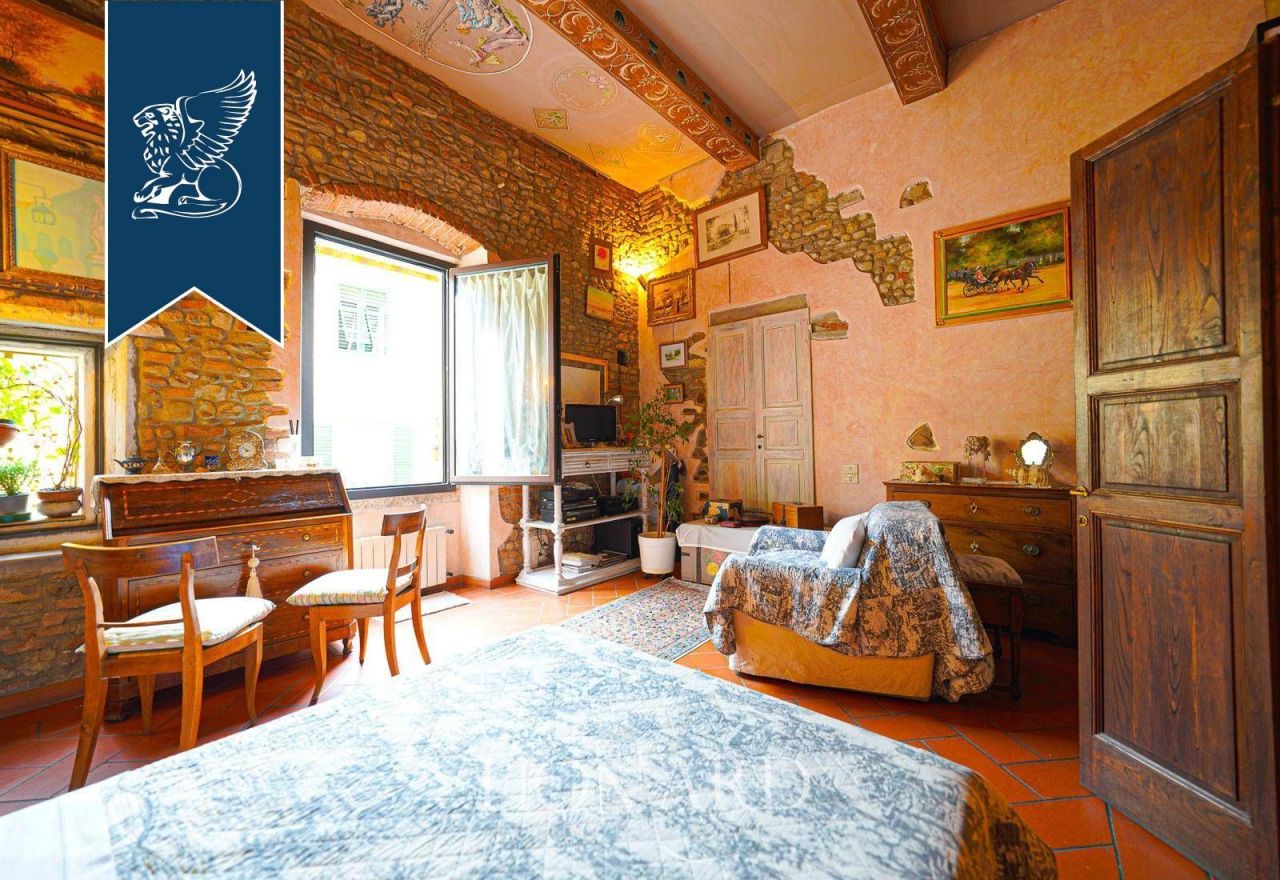 Апартаменты во Флоренции, Италия, 250 м² - фото 13