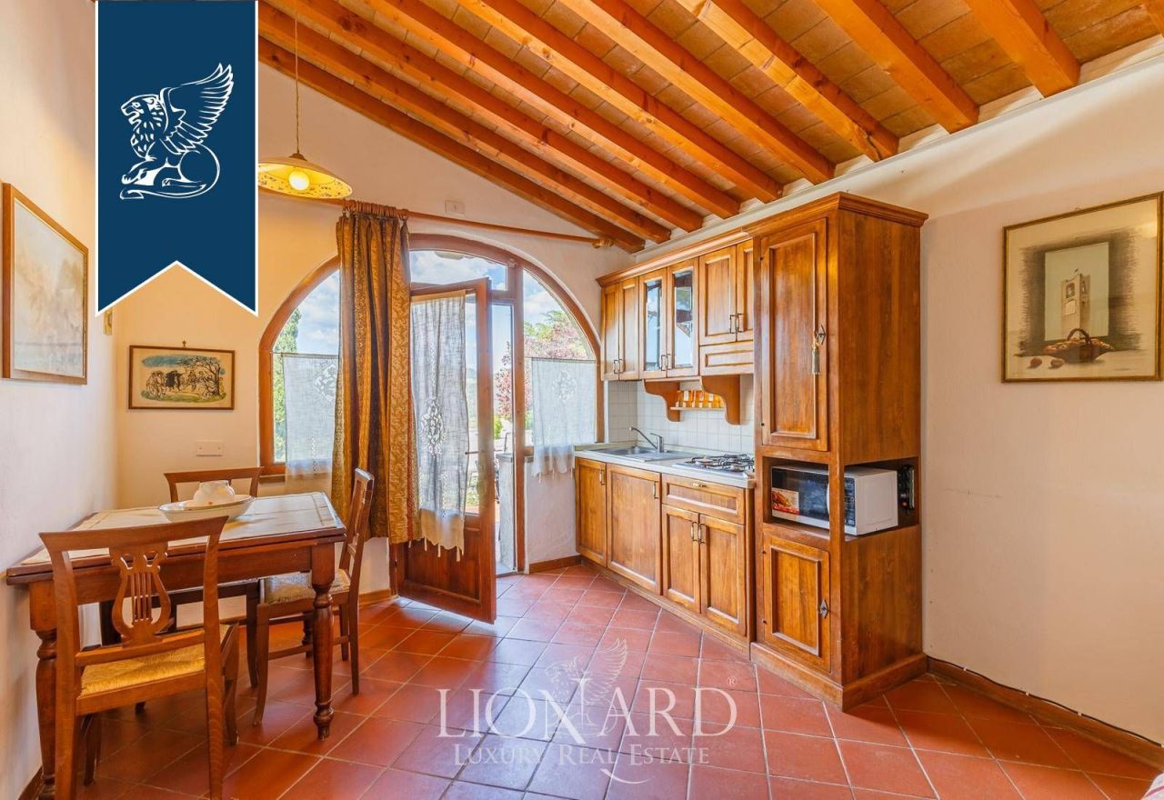 Ферма в Вольтерре, Италия, 530 м² - фото 13