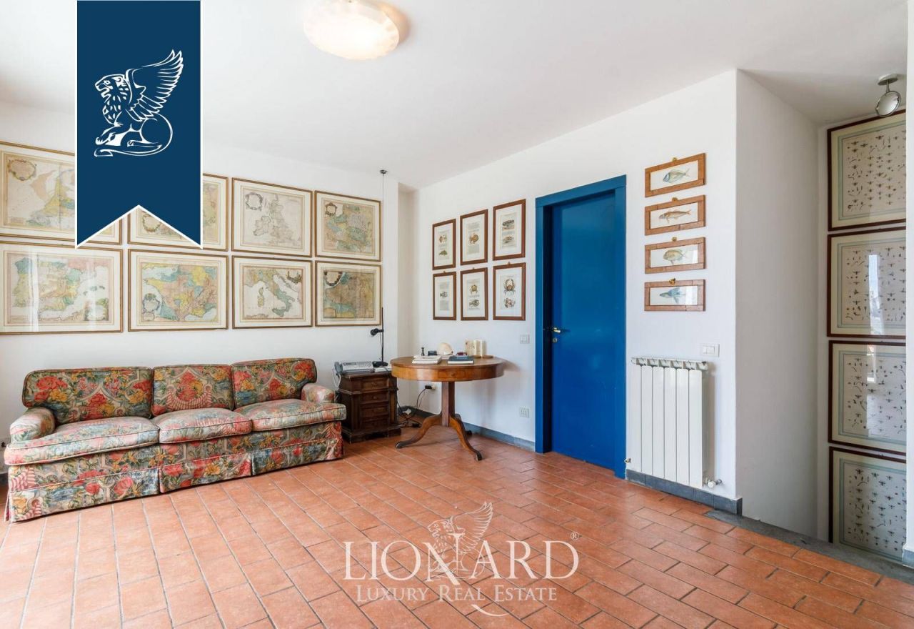 Апартаменты в Портовенере, Италия, 120 м² - фото 13