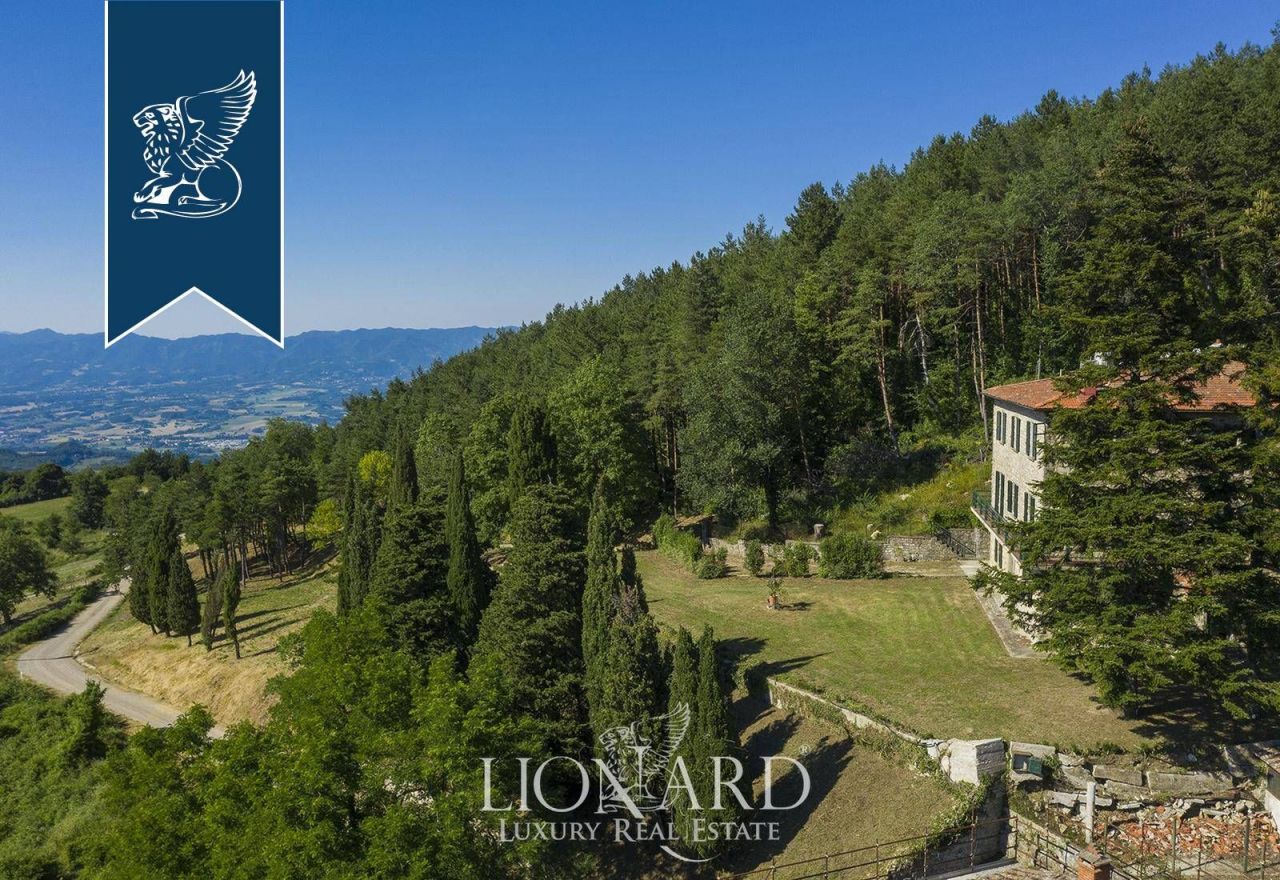 Ферма во Флоренции, Италия, 1 000 м² - фото 13