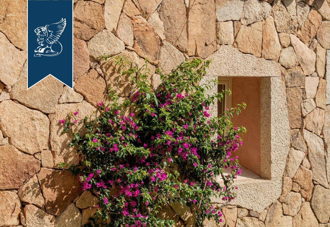 Вилла в Порто Черво, Италия, 370 м² - фото 13