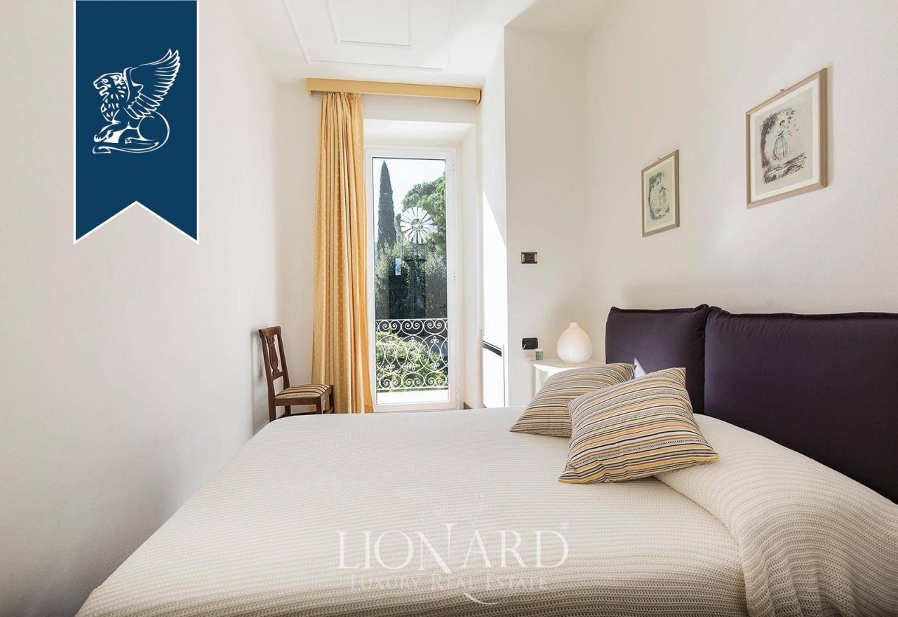 Вилла в Белладжо, Италия, 550 м² - фото 13