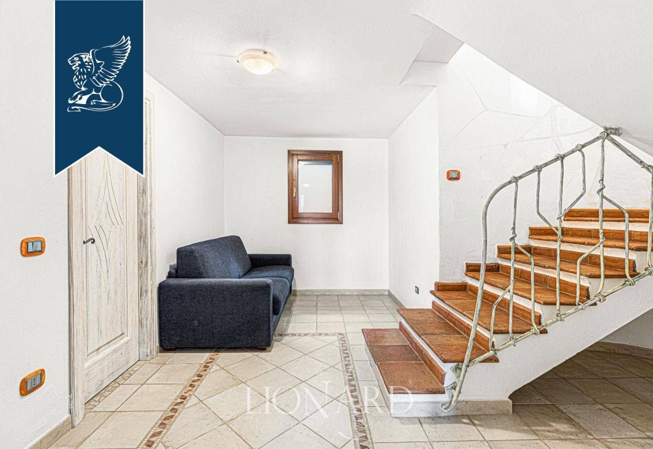 Вилла в Сан-Теодоро, Италия, 217 м² - фото 13