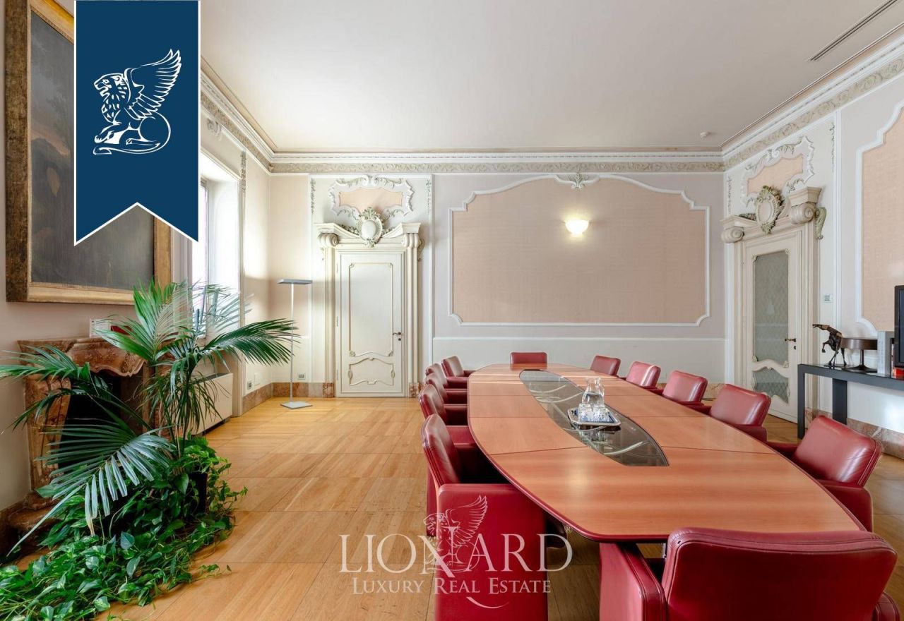 Дом в Вероне, Италия, 2 600 м² - фото 13