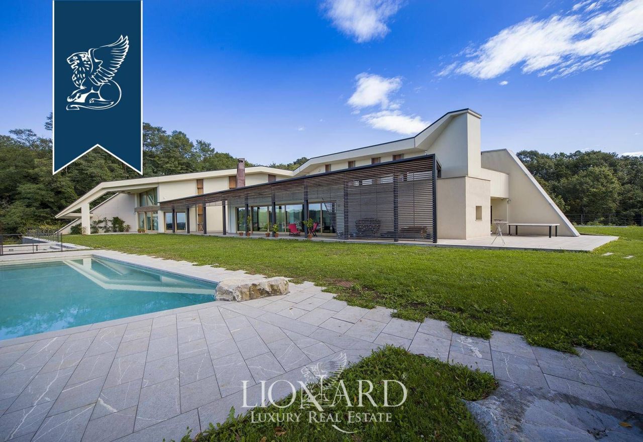 Ферма в Удине, Италия, 900 м² - фото 13