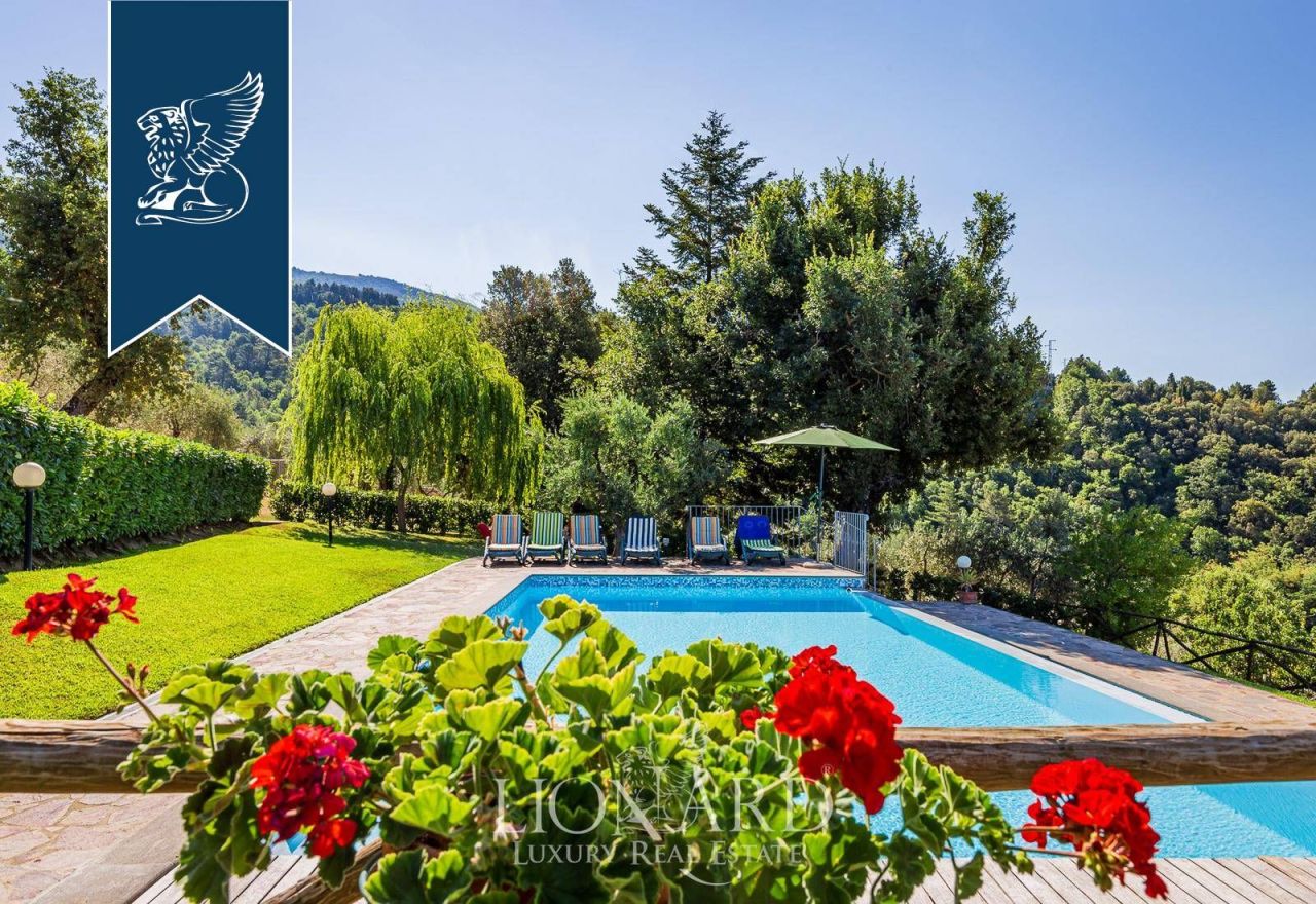 Ферма во Флоренции, Италия, 500 м² - фото 13