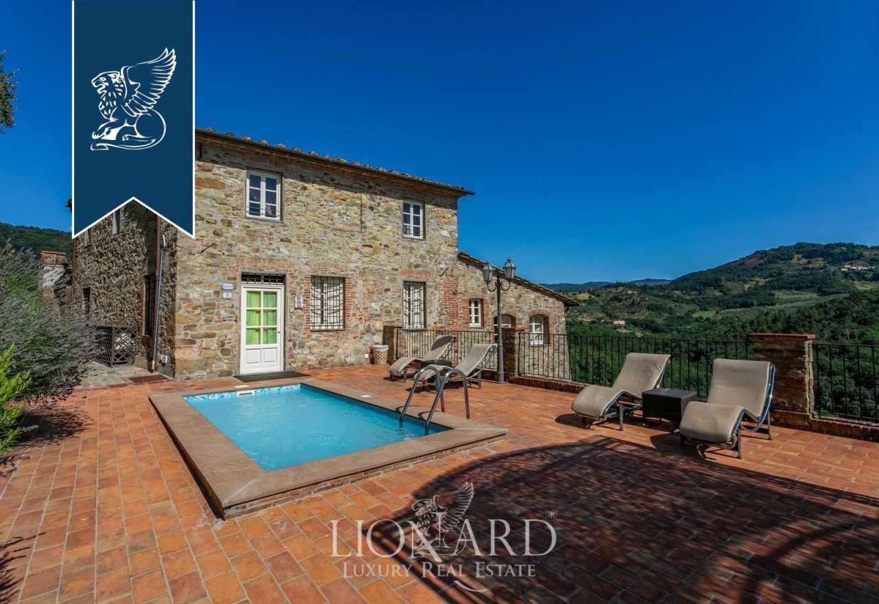 Отель, гостиница в Лукке, Италия, 440 м² - фото 13