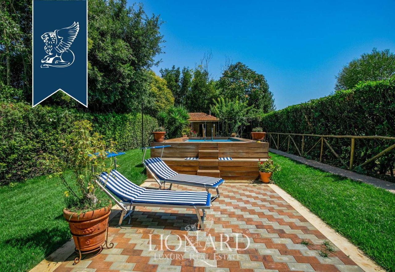 Вилла в Орбетелло, Италия, 223 м² - фото 13