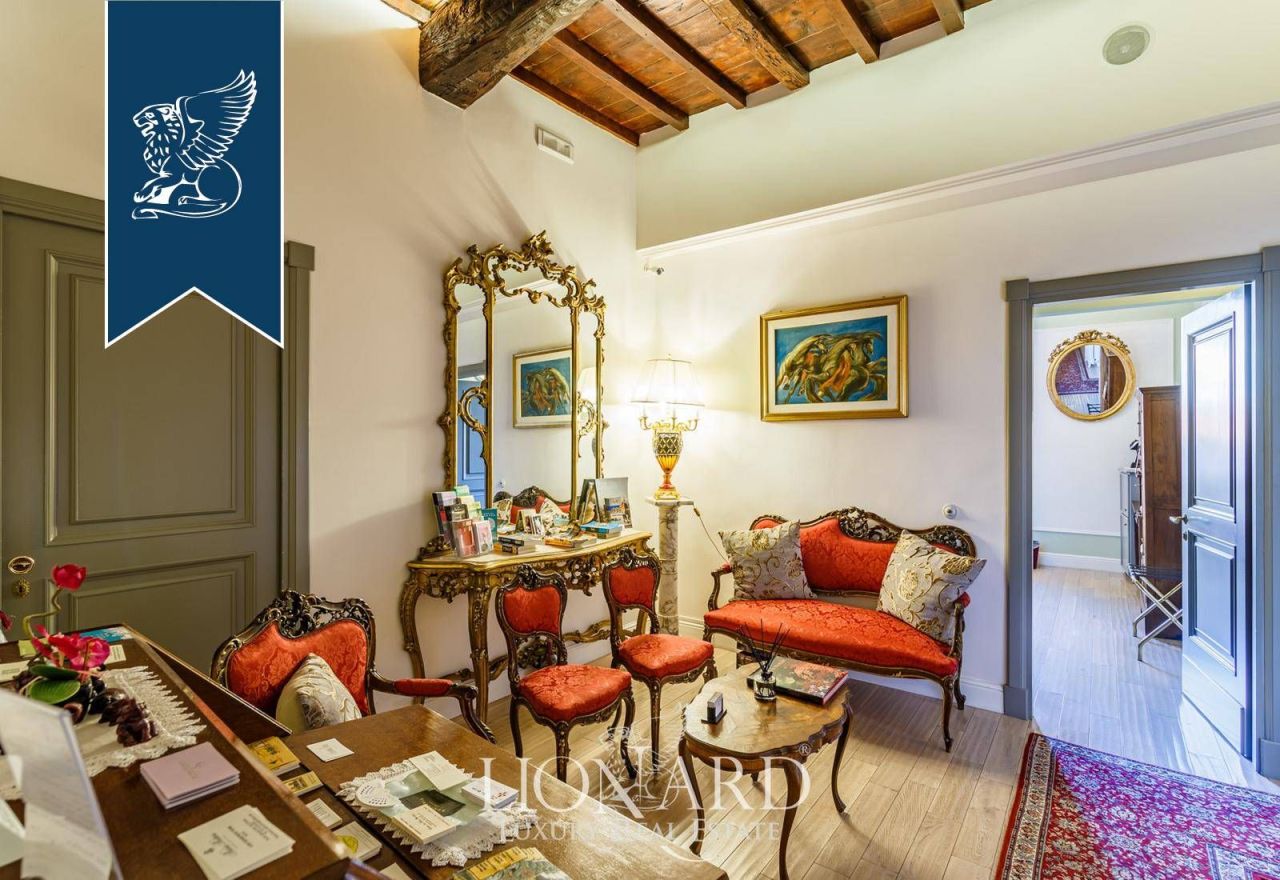 Апартаменты во Флоренции, Италия, 200 м² - фото 13