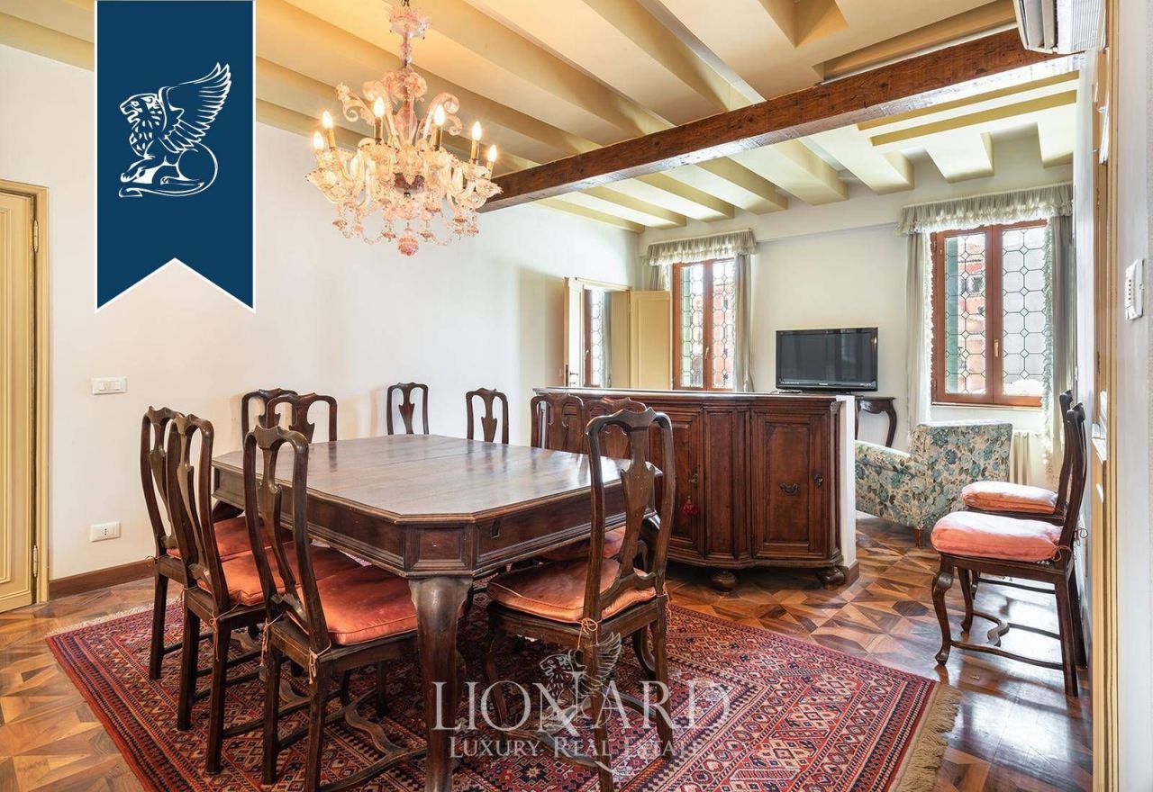 Апартаменты в Венеции, Италия, 240 м² - фото 13