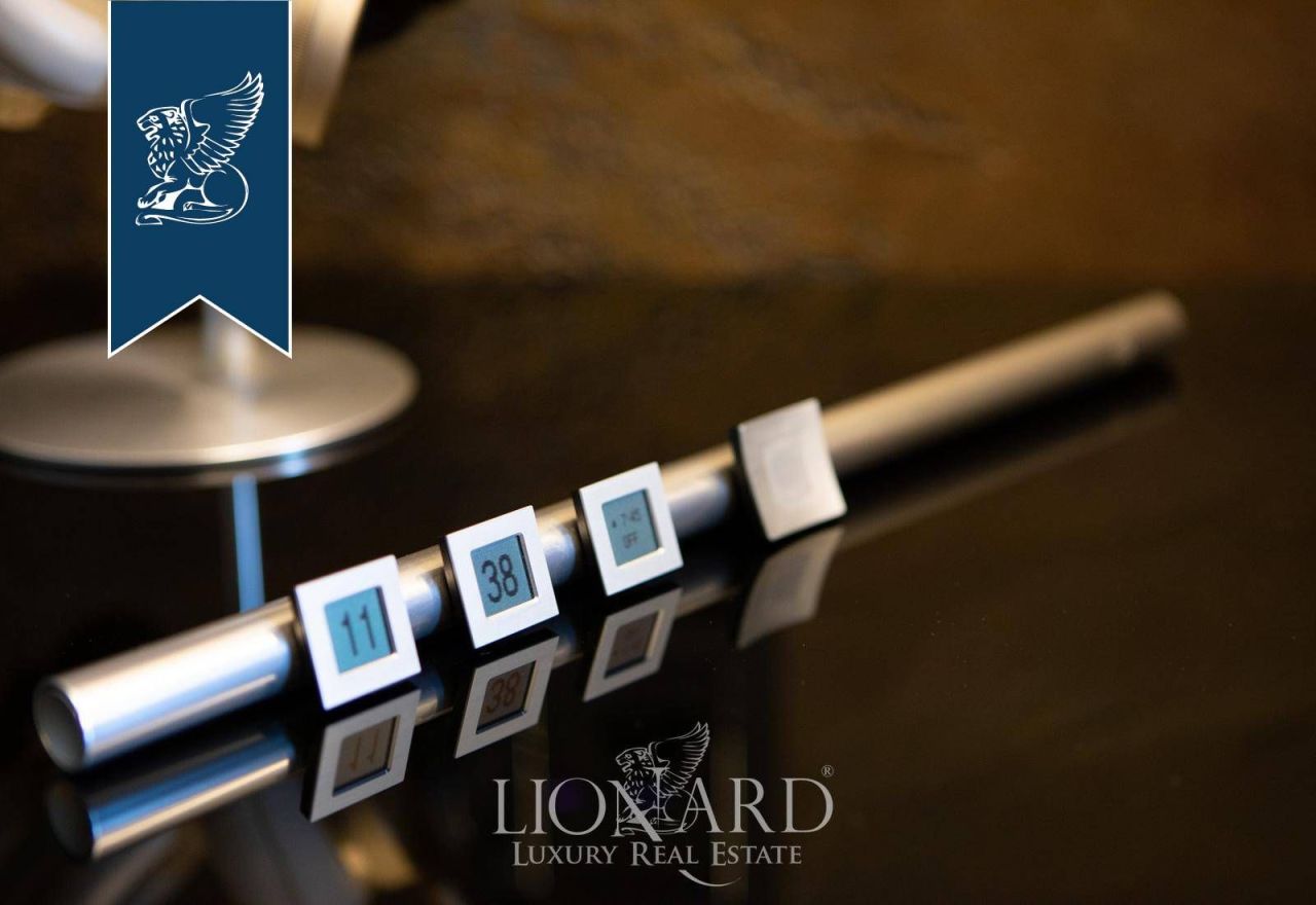 Апартаменты в Сиене, Италия, 150 м² - фото 13