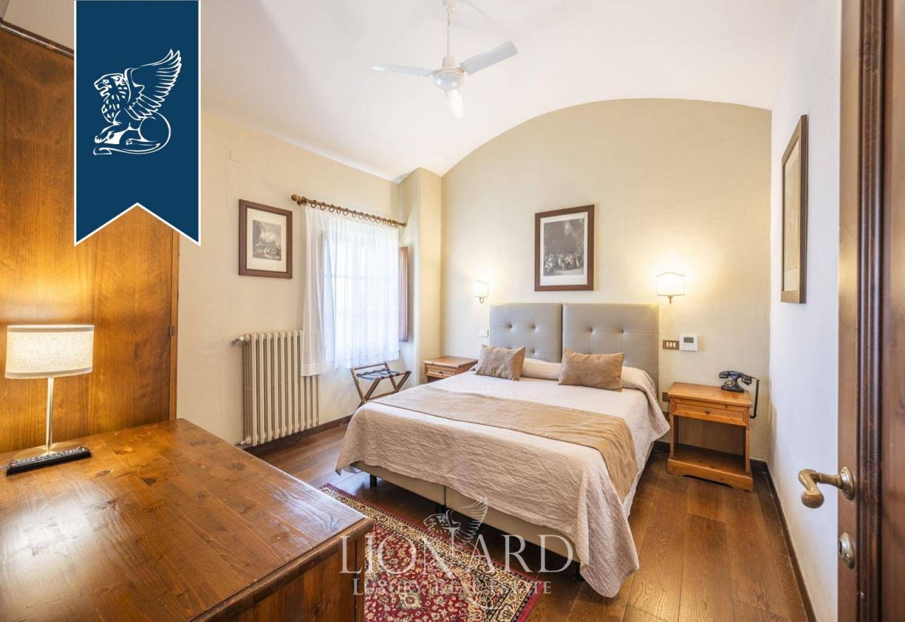 Вилла в Сан-Джиминьяно, Италия, 1 430 м² - фото 13