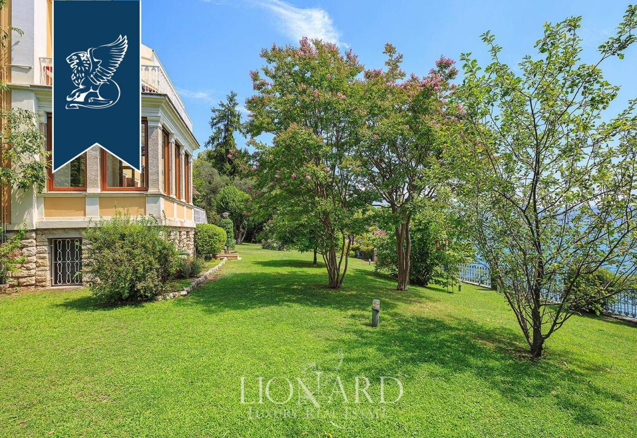 Апартаменты в Гардоне-Ривьера, Италия, 140 м² - фото 13