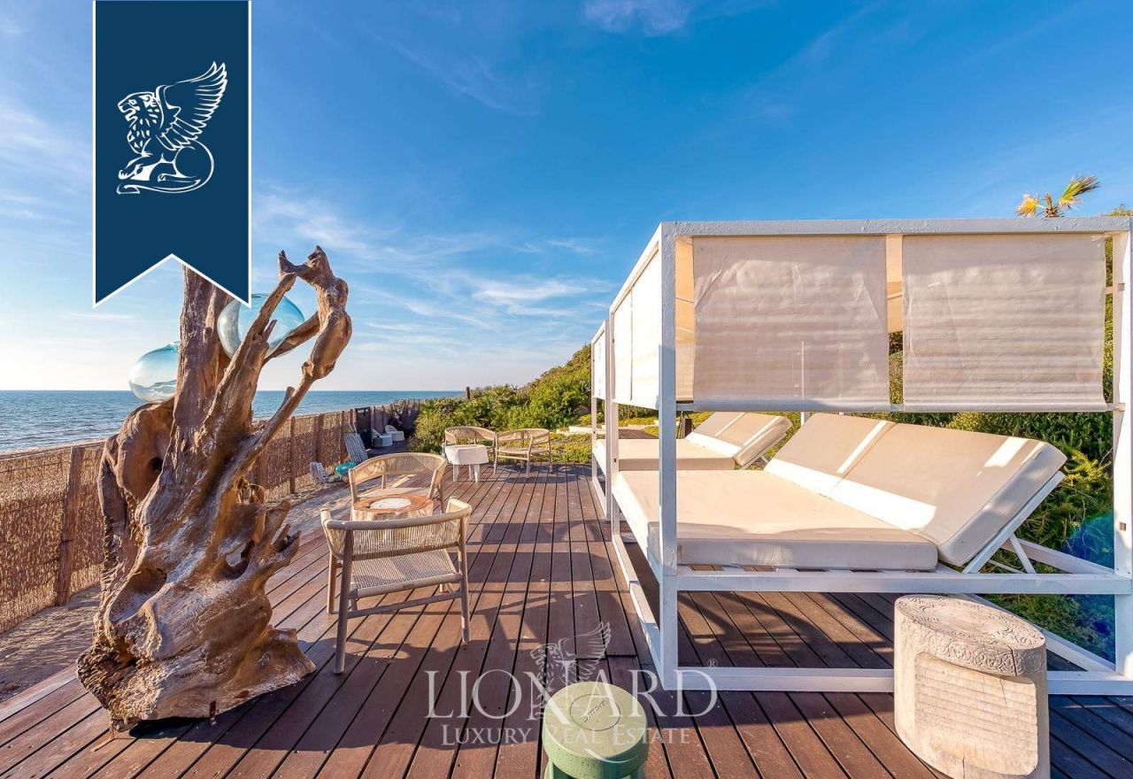 Вилла в Сабаудии, Италия, 500 м² - фото 13