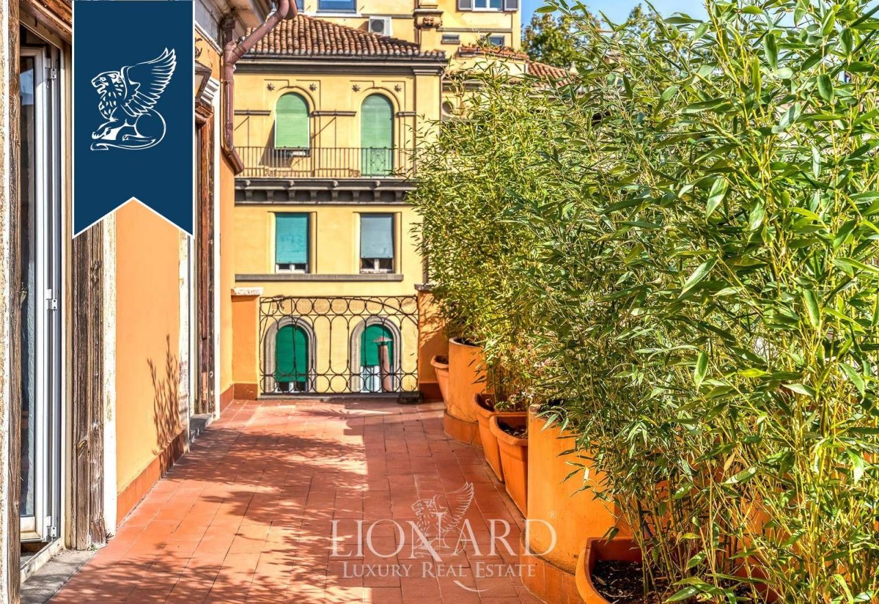 Апартаменты в Риме, Италия, 387 м² - фото 13