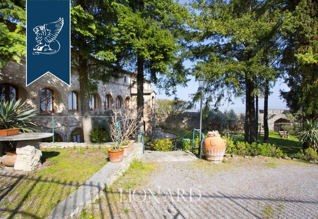 Отель, гостиница в Сартеано, Италия, 1 600 м² - фото 13