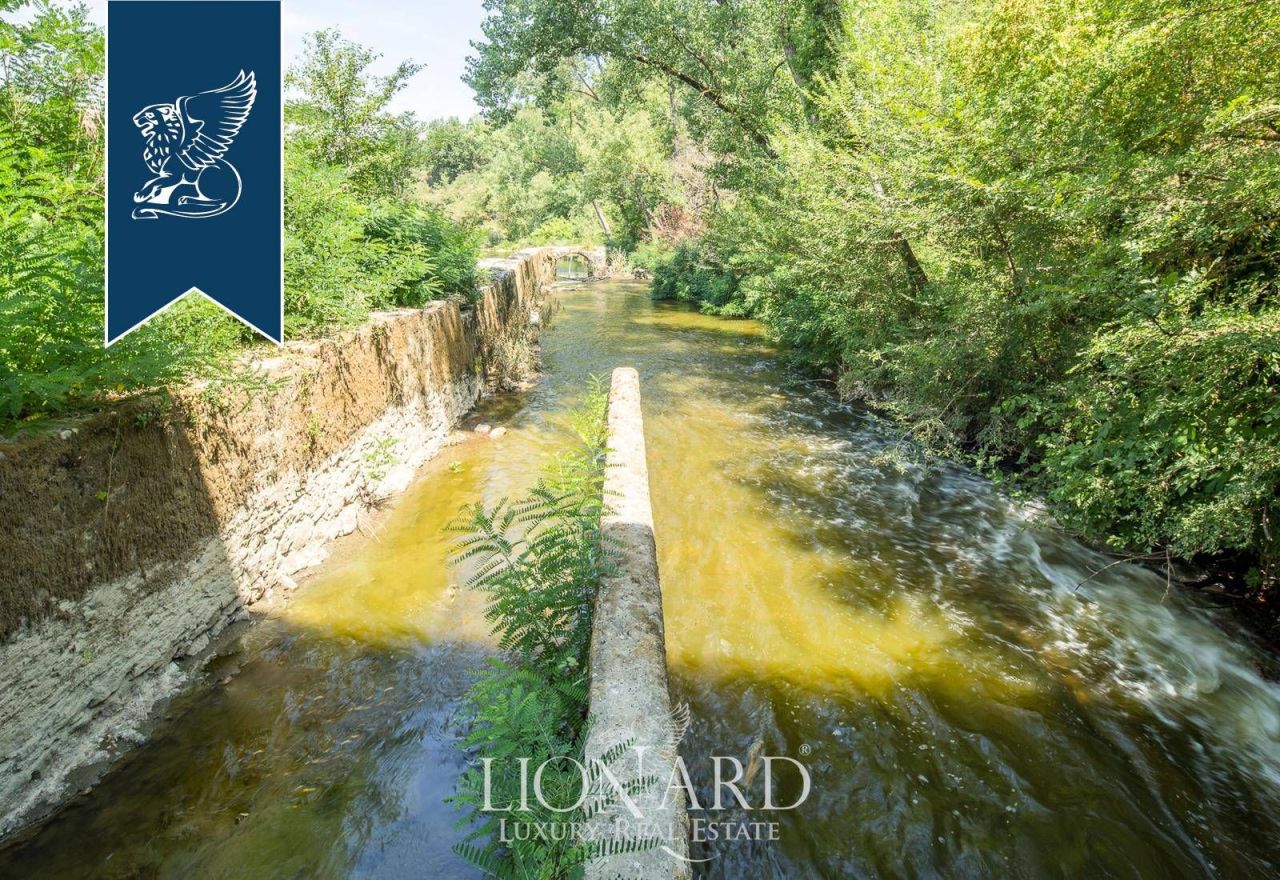 Вилла во Флоренции, Италия, 1 000 м² - фото 13