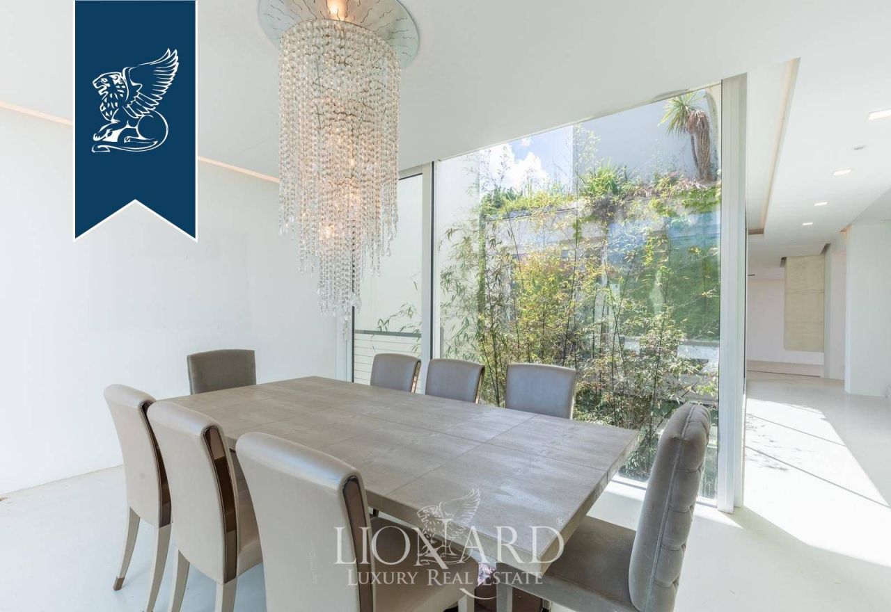 Вилла в Ареццо, Италия, 850 м² - фото 13