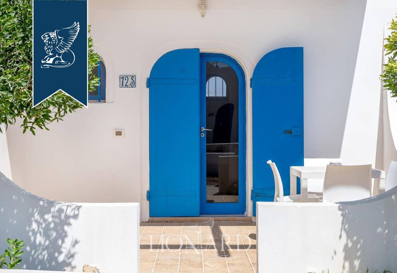 Вилла в Агридженто, Италия, 1 000 м² - фото 13