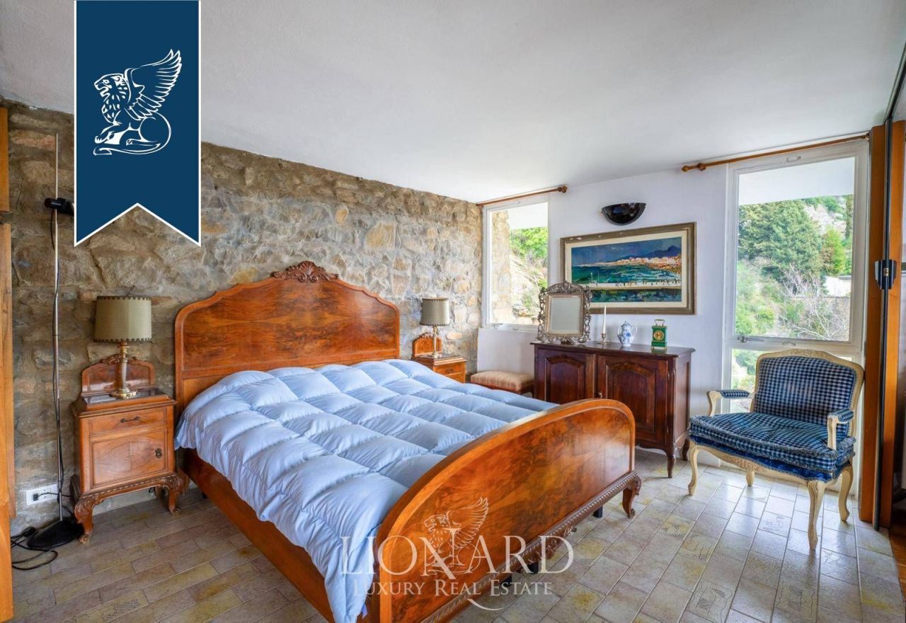 Апартаменты во Флоренции, Италия, 330 м² - фото 13