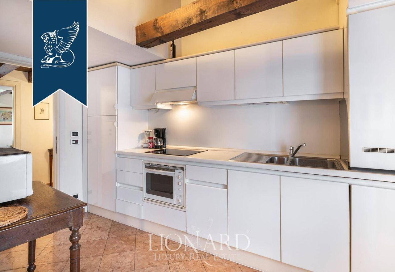 Апартаменты в Венеции, Италия, 140 м² - фото 13