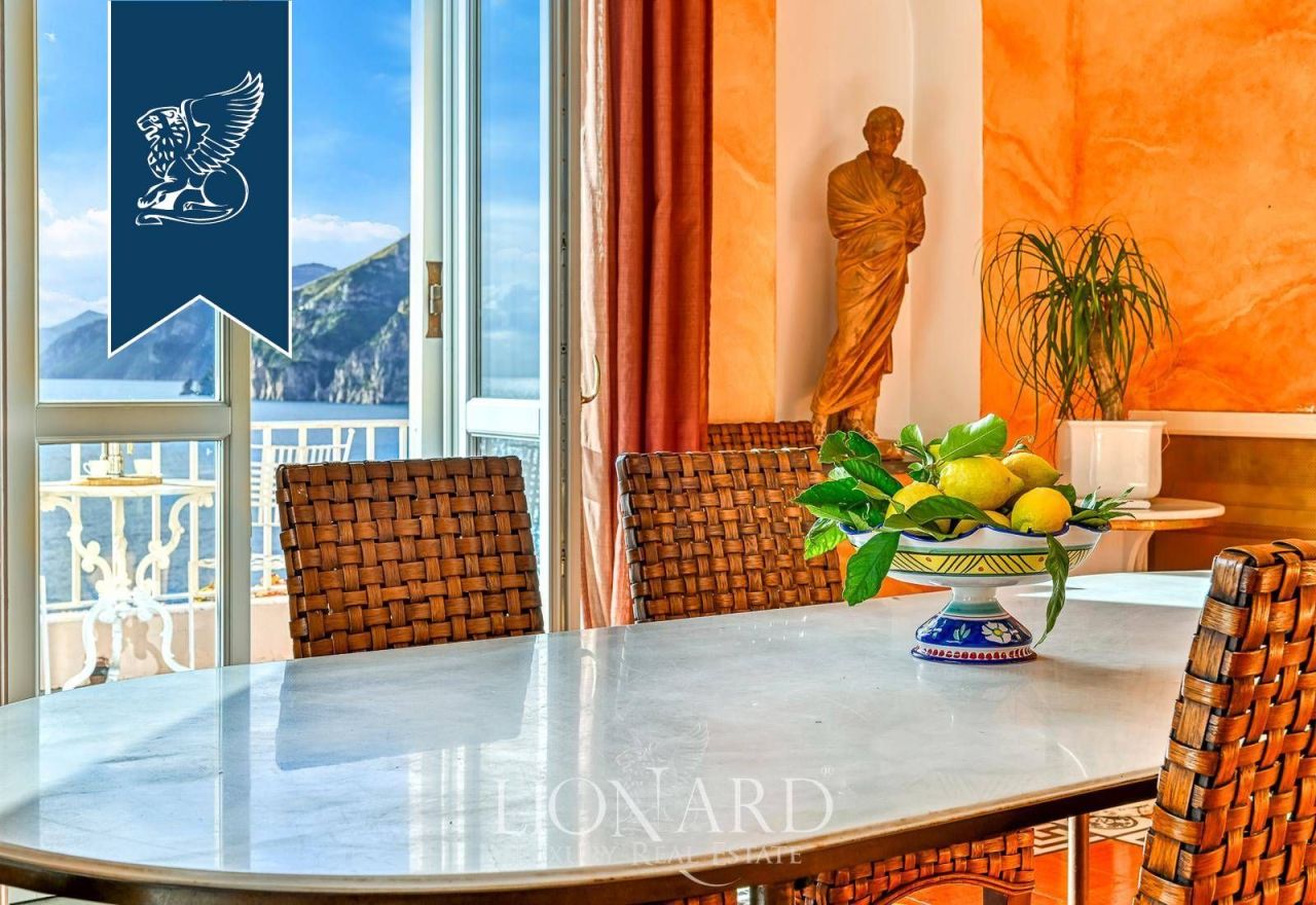 Вилла в Салерно, Италия, 800 м² - фото 13