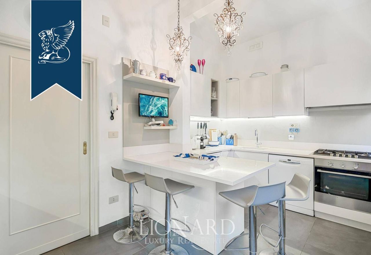 Вилла в Форте деи Марми, Италия, 170 м² - фото 13