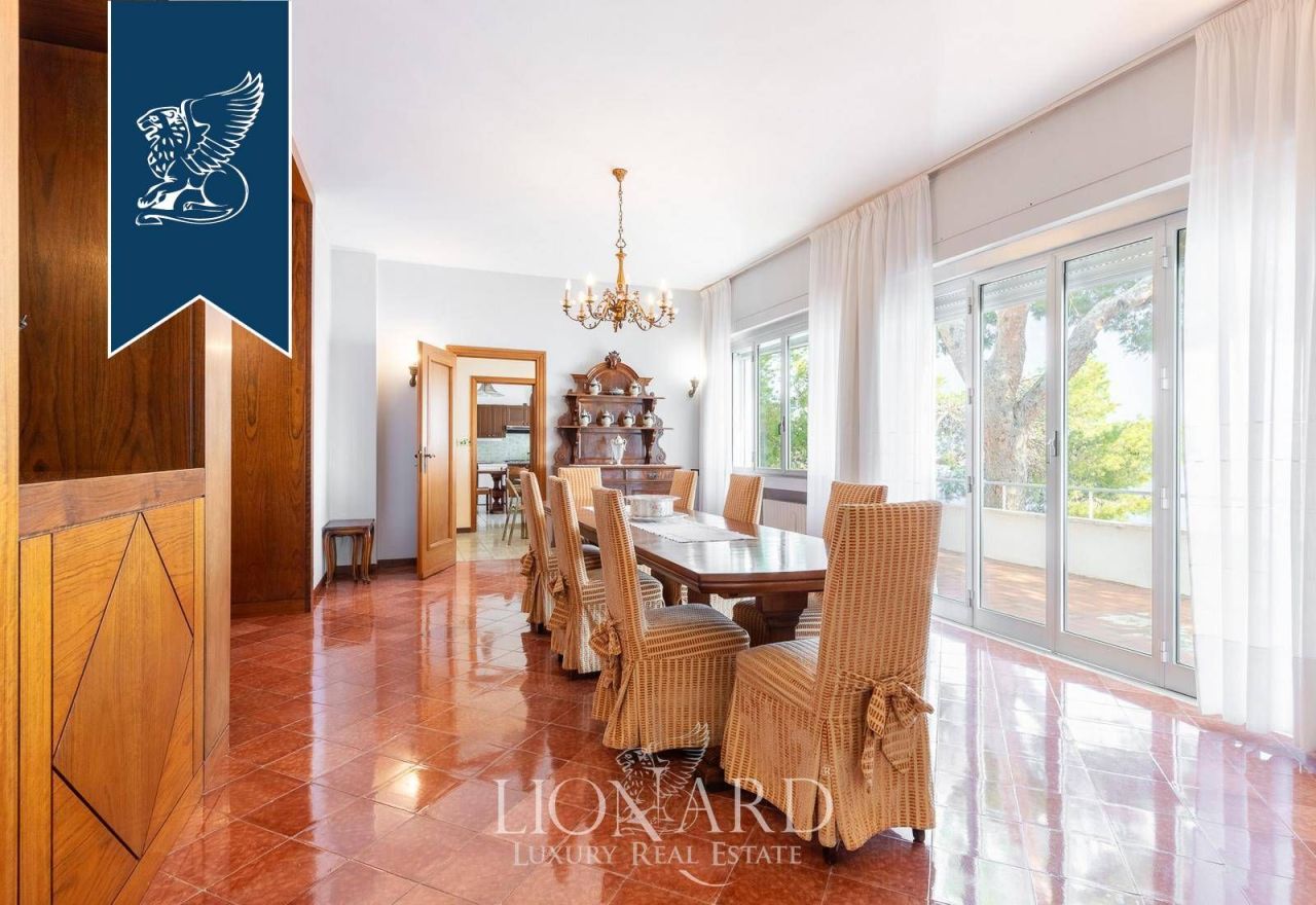 Вилла в Бордигере, Италия, 750 м² - фото 13