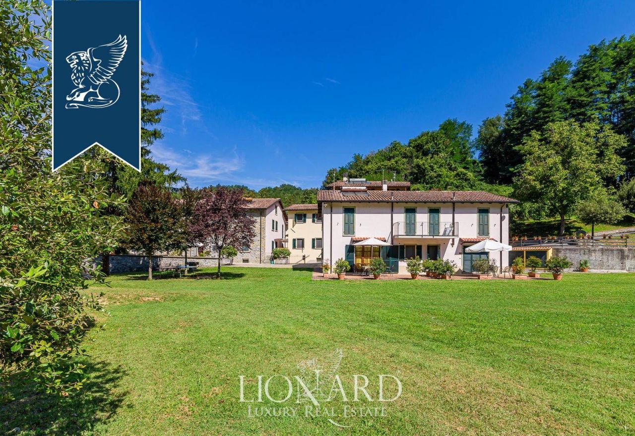 Отель, гостиница в Массе, Италия, 1 700 м² - фото 13