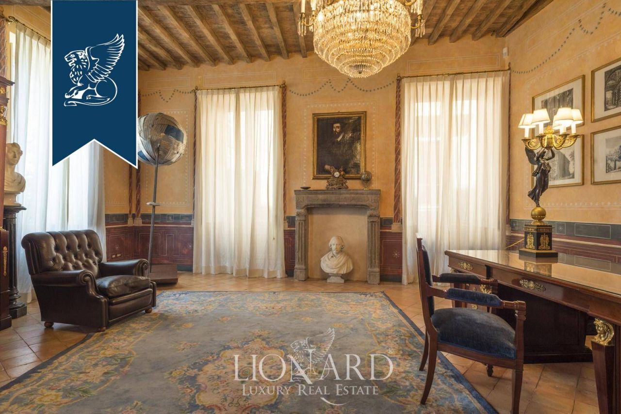 Дом в Больсене, Италия, 1 000 м² - фото 12