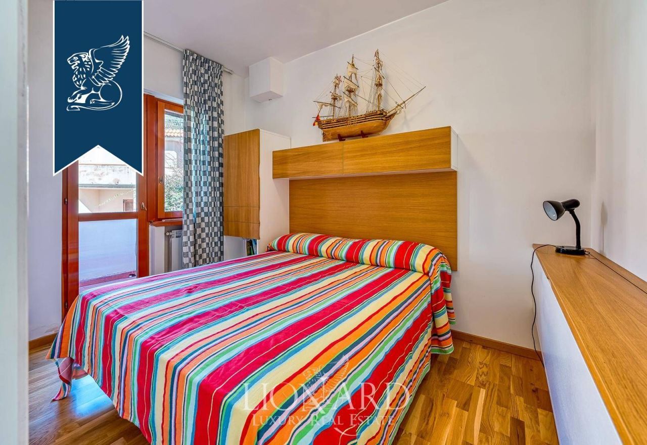 Вилла в Салерно, Италия, 300 м² - фото 12