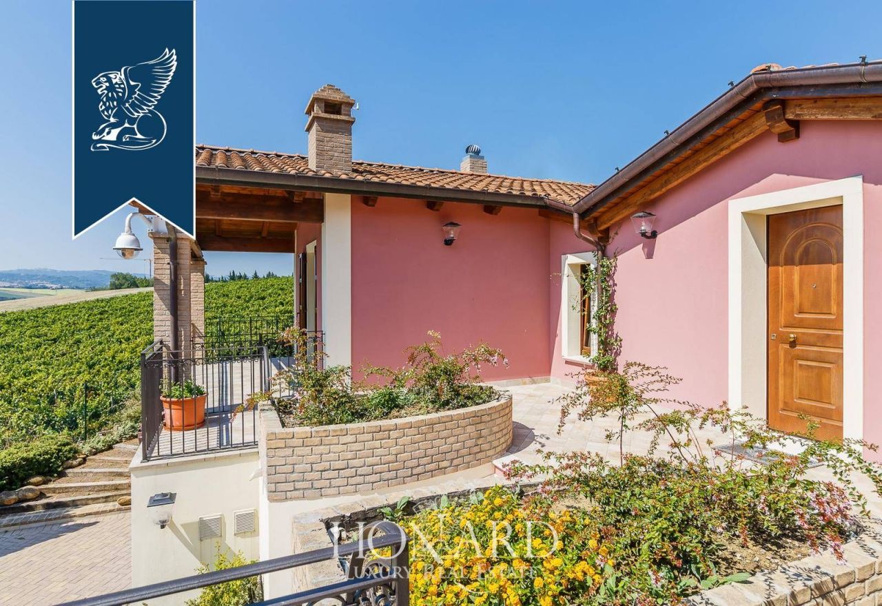 Ферма в Фано, Италия, 600 м² - фото 12