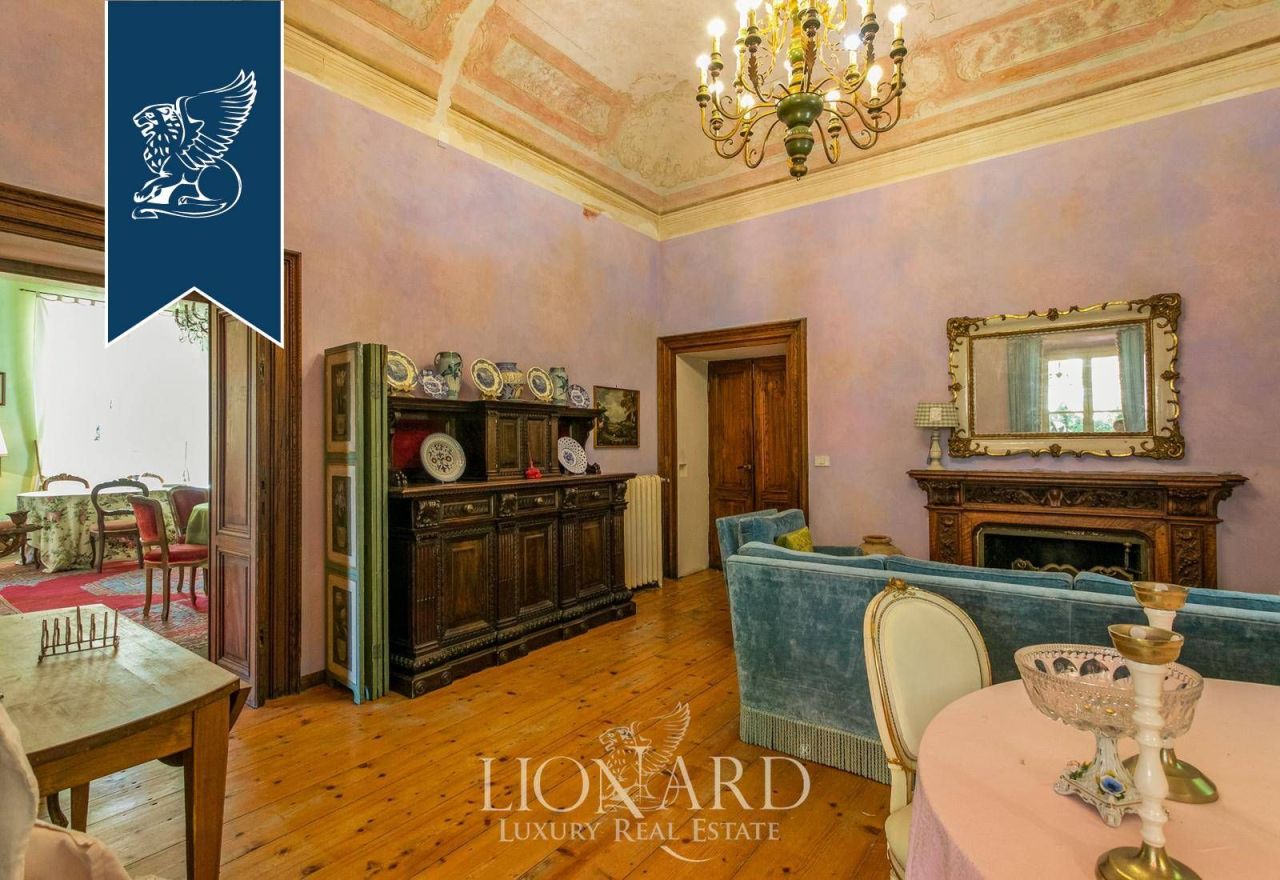 Вилла в Маршано, Италия, 1 600 м² - фото 13