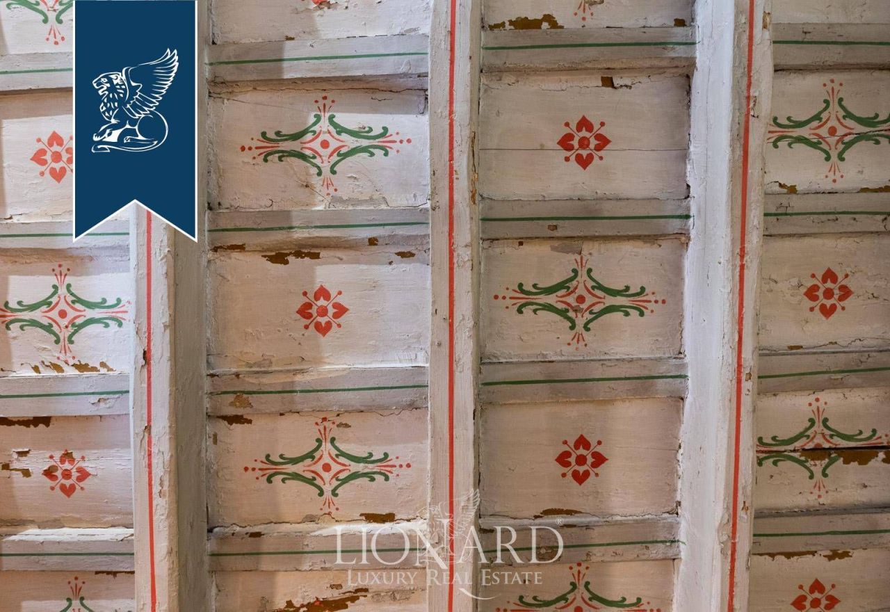 Апартаменты в Риме, Италия, 288 м² - фото 12