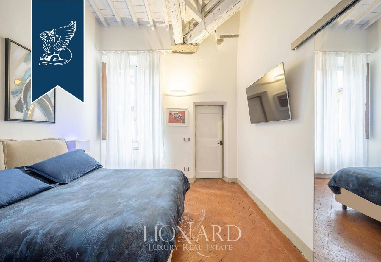 Апартаменты во Флоренции, Италия, 230 м² - фото 12