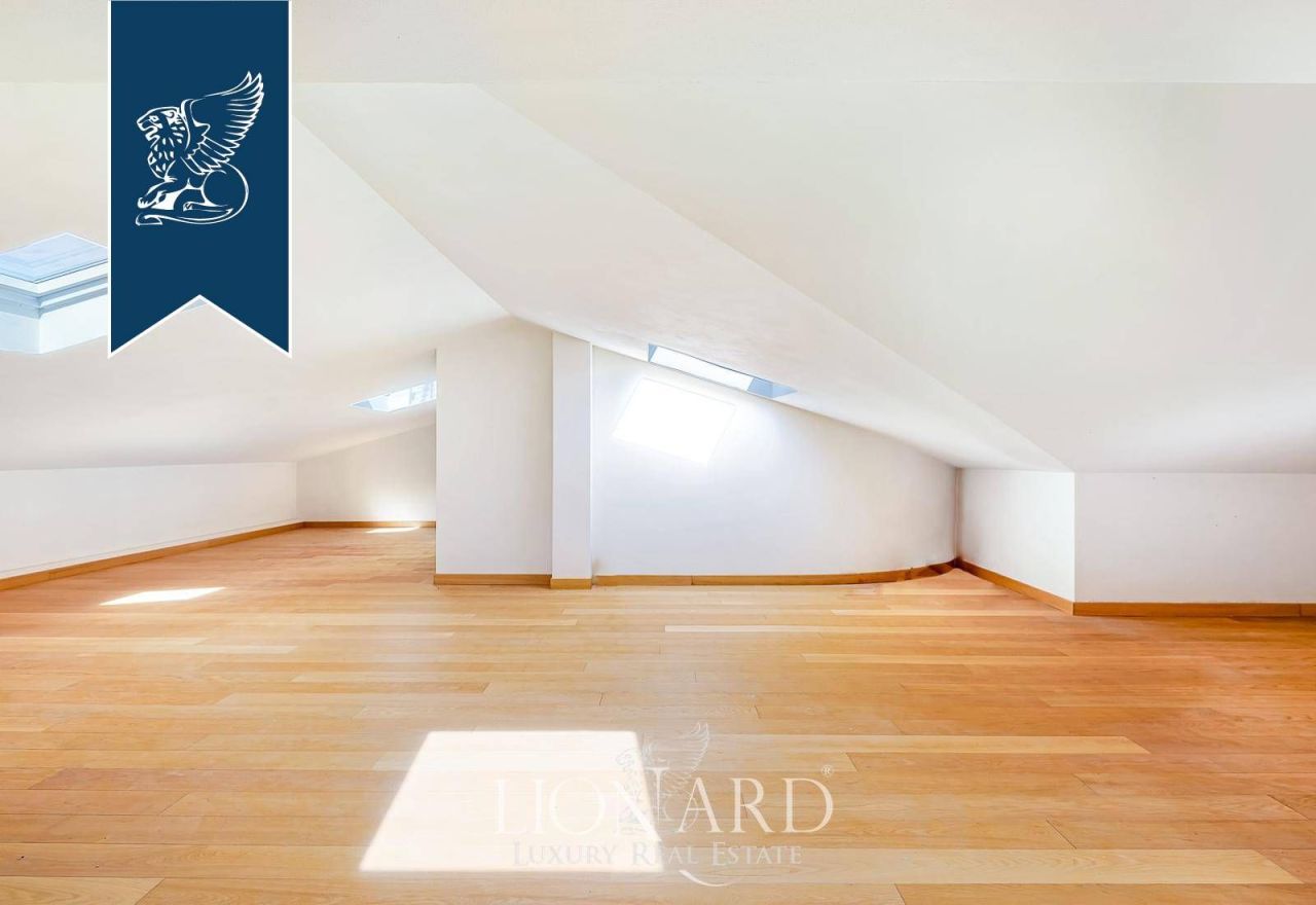 Вилла в Форте деи Марми, Италия, 950 м² - фото 12