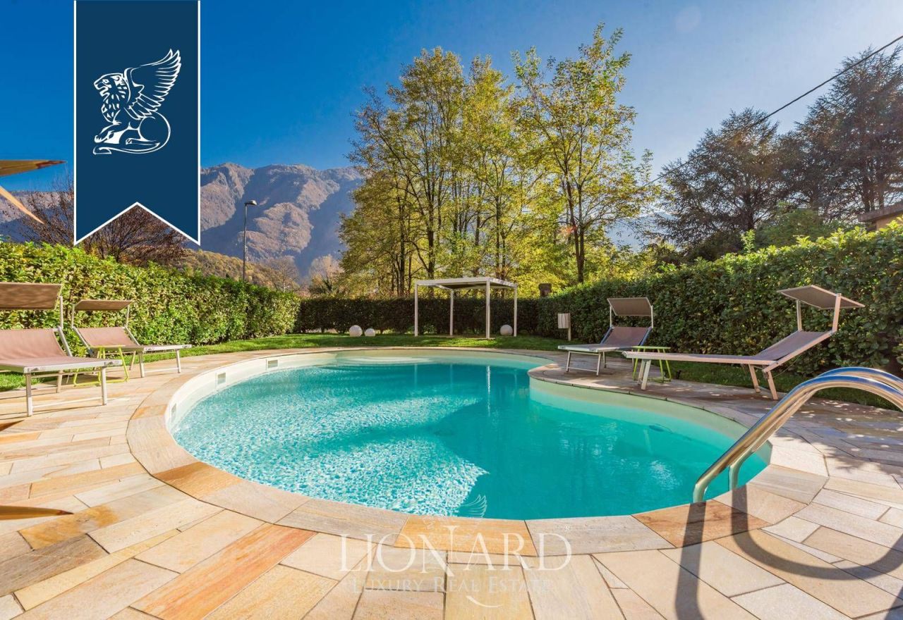 Отель, гостиница в Брешии, Италия, 4 000 м² - фото 12