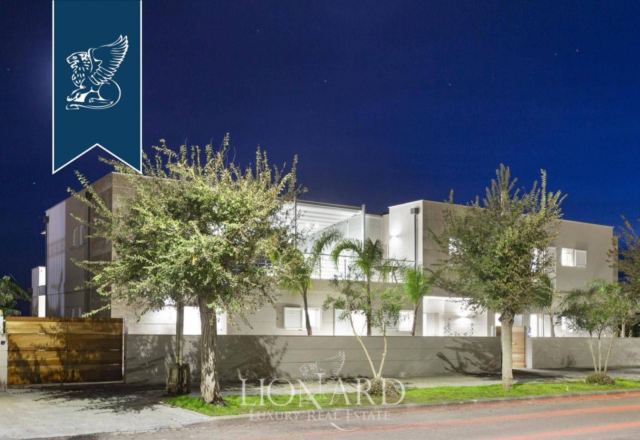 Вилла в Альгеро, Италия, 414 м² - фото 12