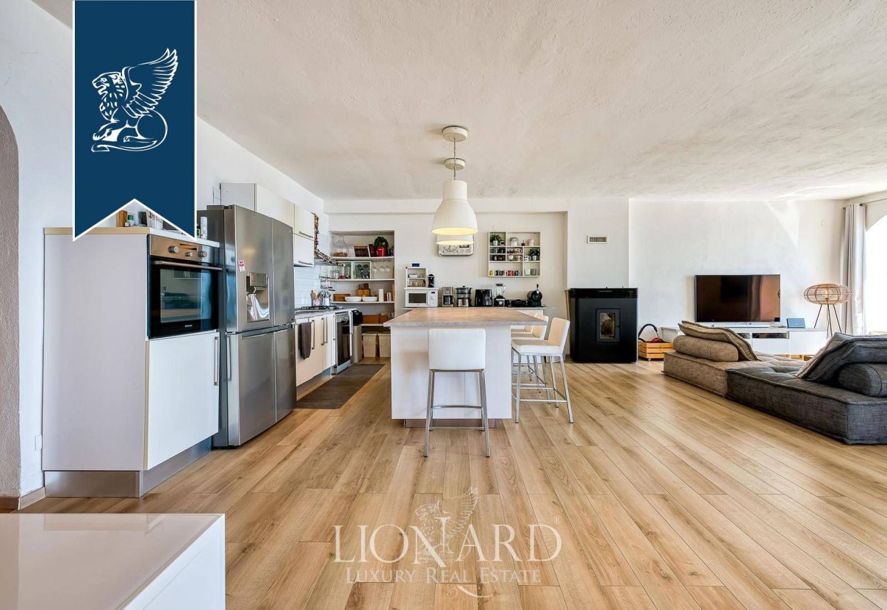 Вилла в Неаполе, Италия, 385 м² - фото 12