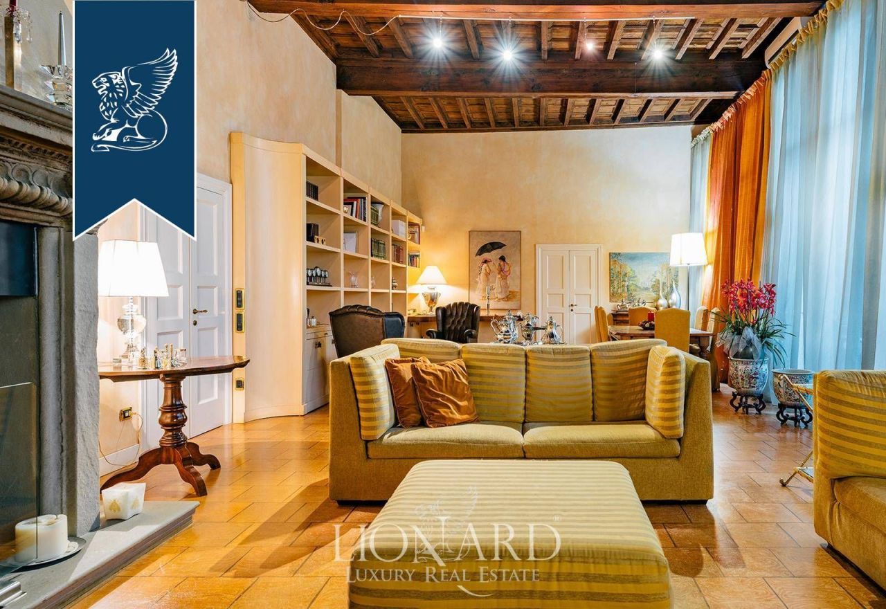 Вилла в Милане, Италия, 1 080 м² - фото 12