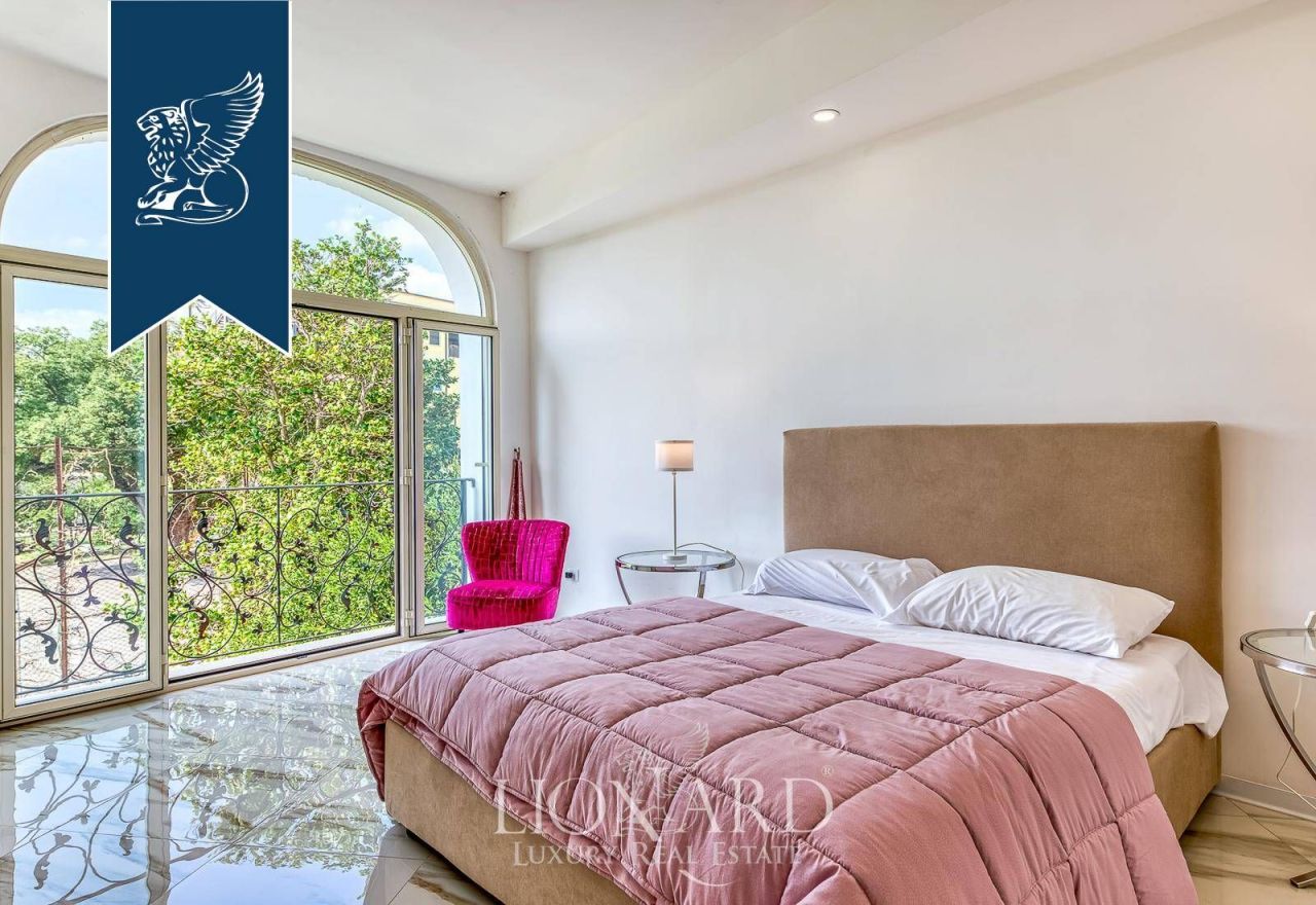 Дом в Казерте, Италия, 680 м² - фото 12