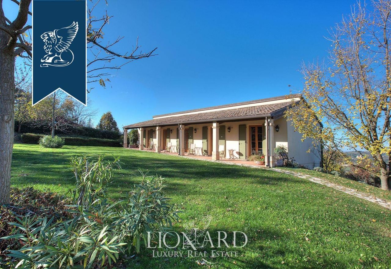 Вилла в Форли-Чезене, Италия, 700 м² - фото 12