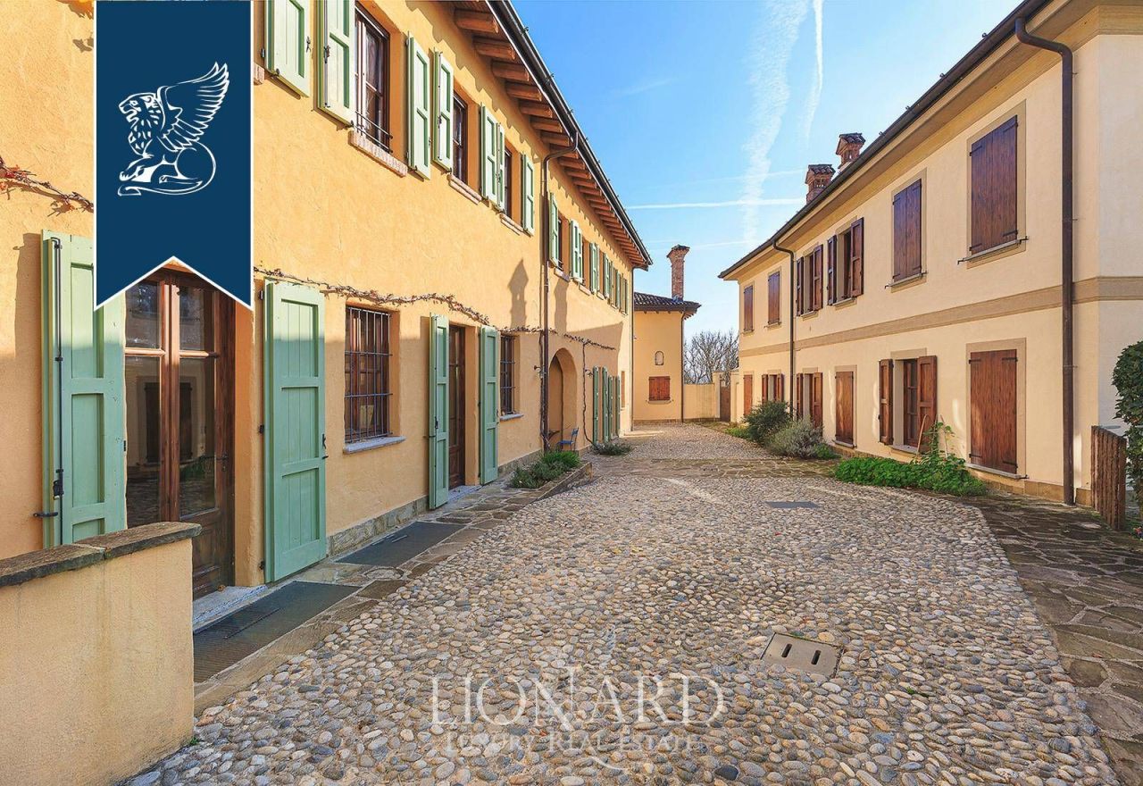 Дом в Сиртори, Италия, 2 305 м² - фото 12