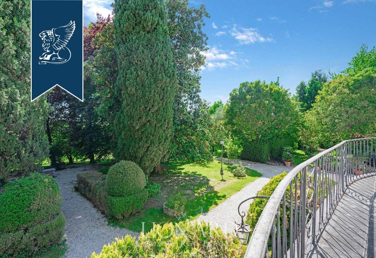 Вилла в Азоло, Италия, 1 200 м² - фото 12